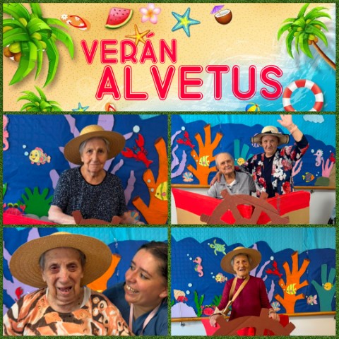 Centro Alvetus