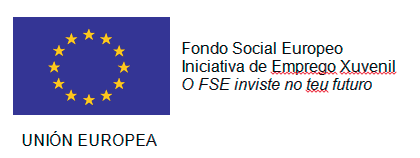 Fondo Social Europeo